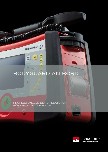 Manueller Defibrillator